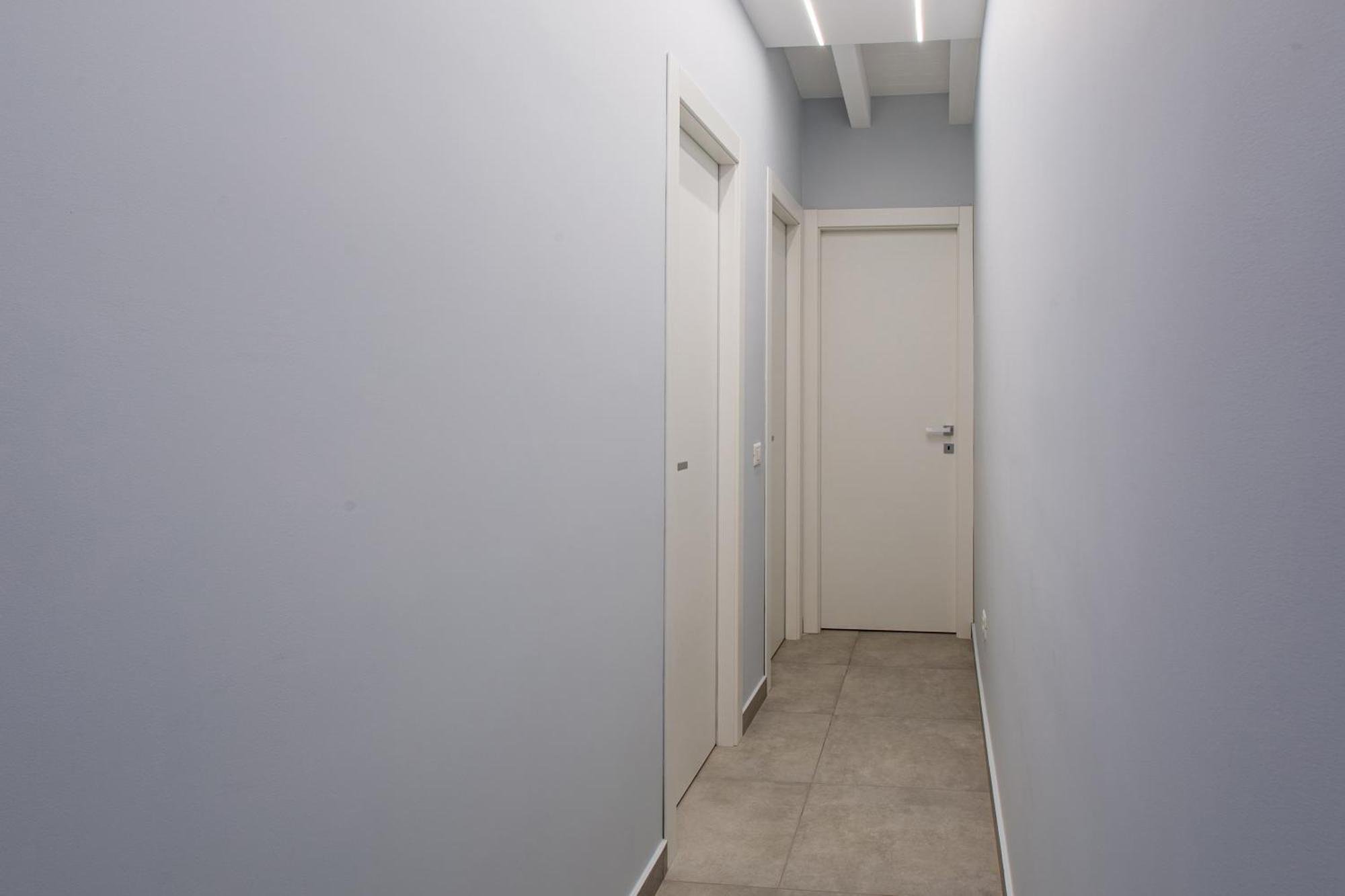 Onda Bianca Luxury Apartments 레알몬테 외부 사진