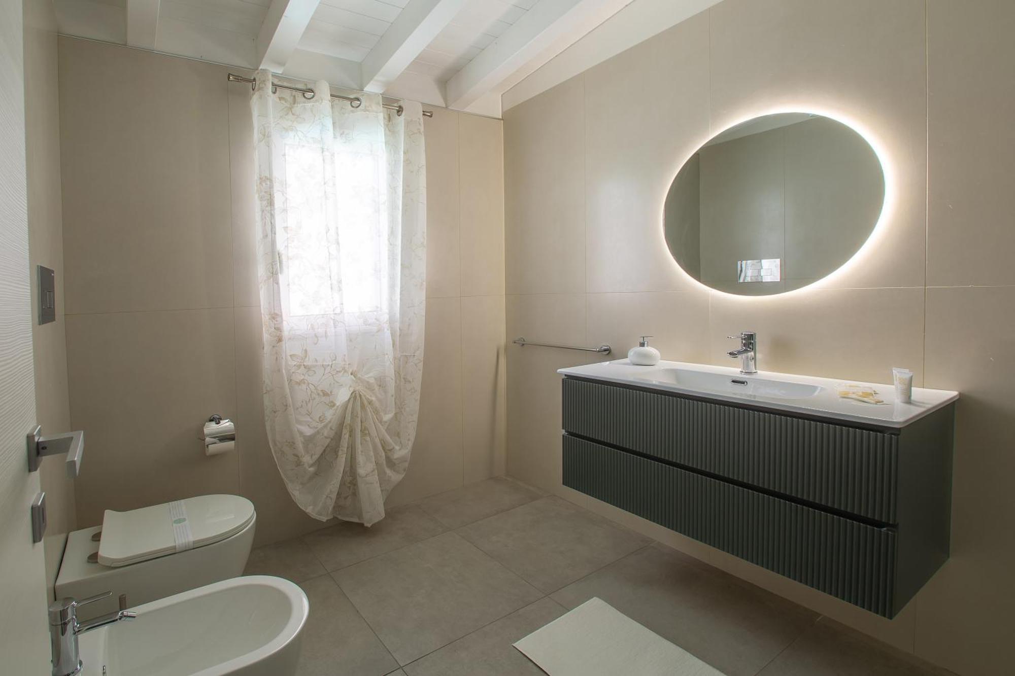 Onda Bianca Luxury Apartments 레알몬테 외부 사진