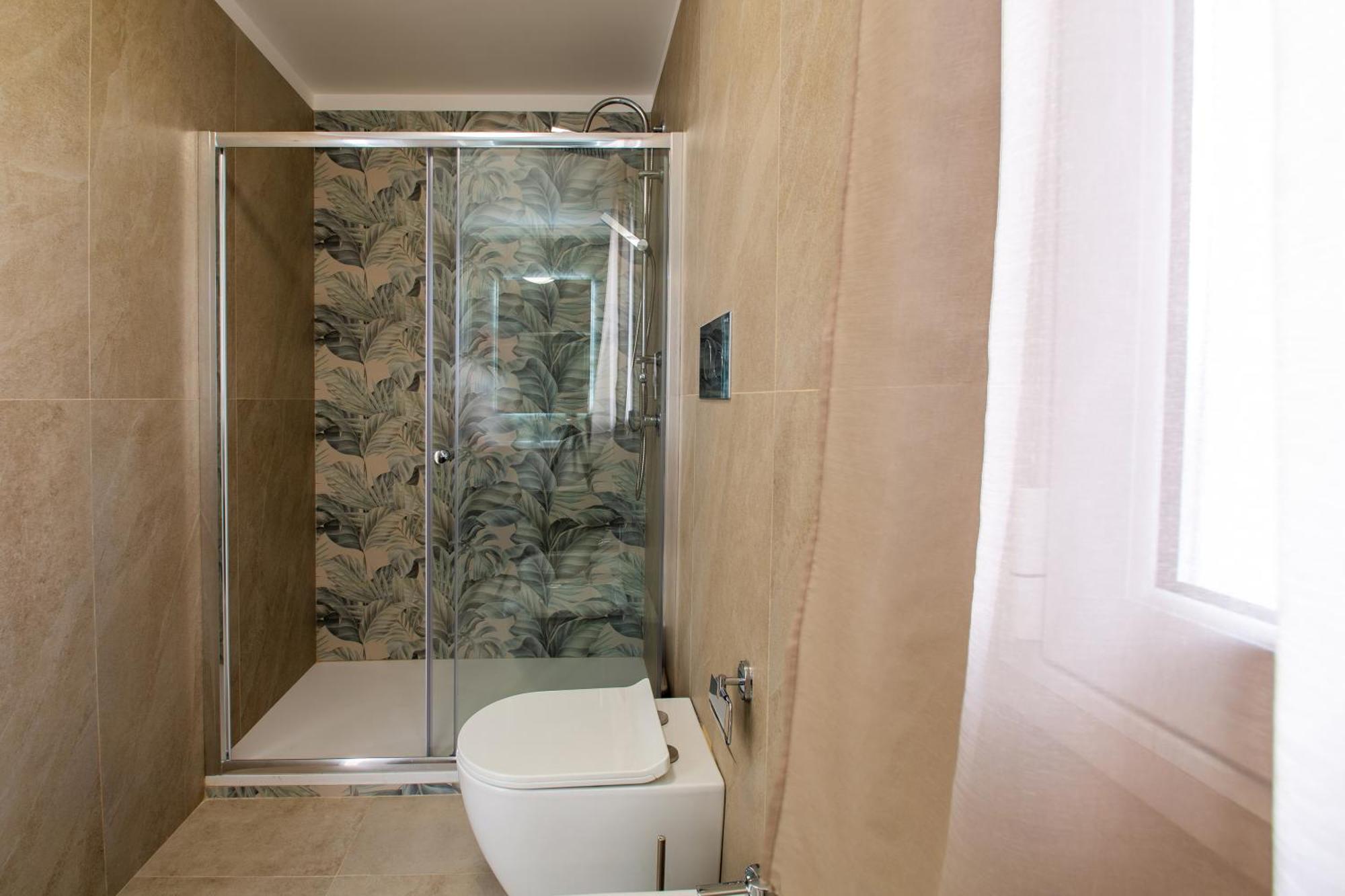 Onda Bianca Luxury Apartments 레알몬테 외부 사진